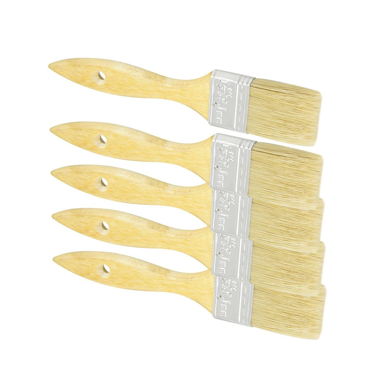 Buy Useful Furniture Painting 1.5" Wide Bristle Hair