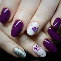 Nail Art 