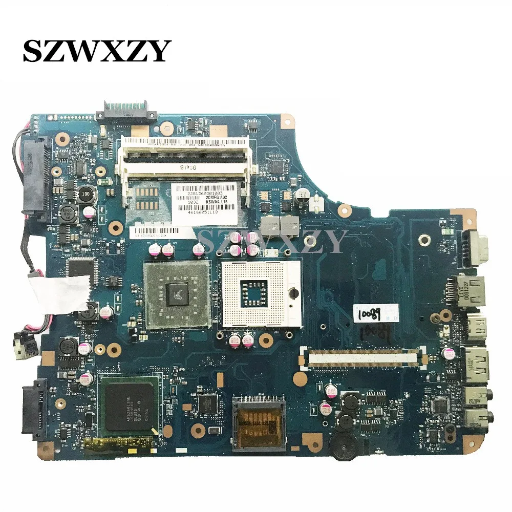 Aliexpress.com : Buy High Quality Laptop Motherboard For