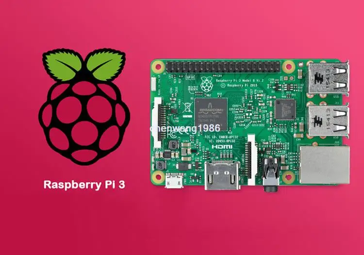 TeraDak Raspberry A/A+/B+/3 поколения Raspberry Pi3 линейный Питание 5V 2.5A