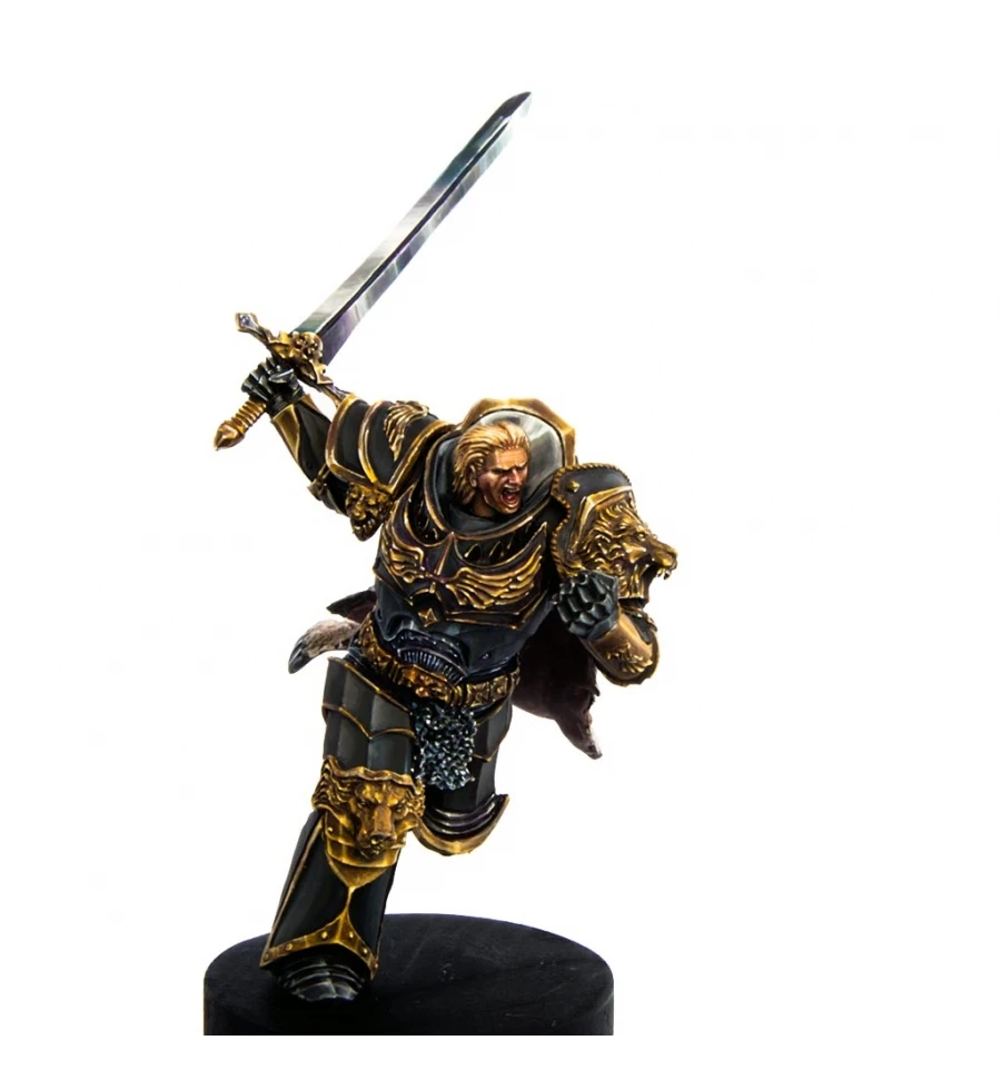 

(about 65mm) Resin Figure Model Kit Unassambled Unpainted //G159
