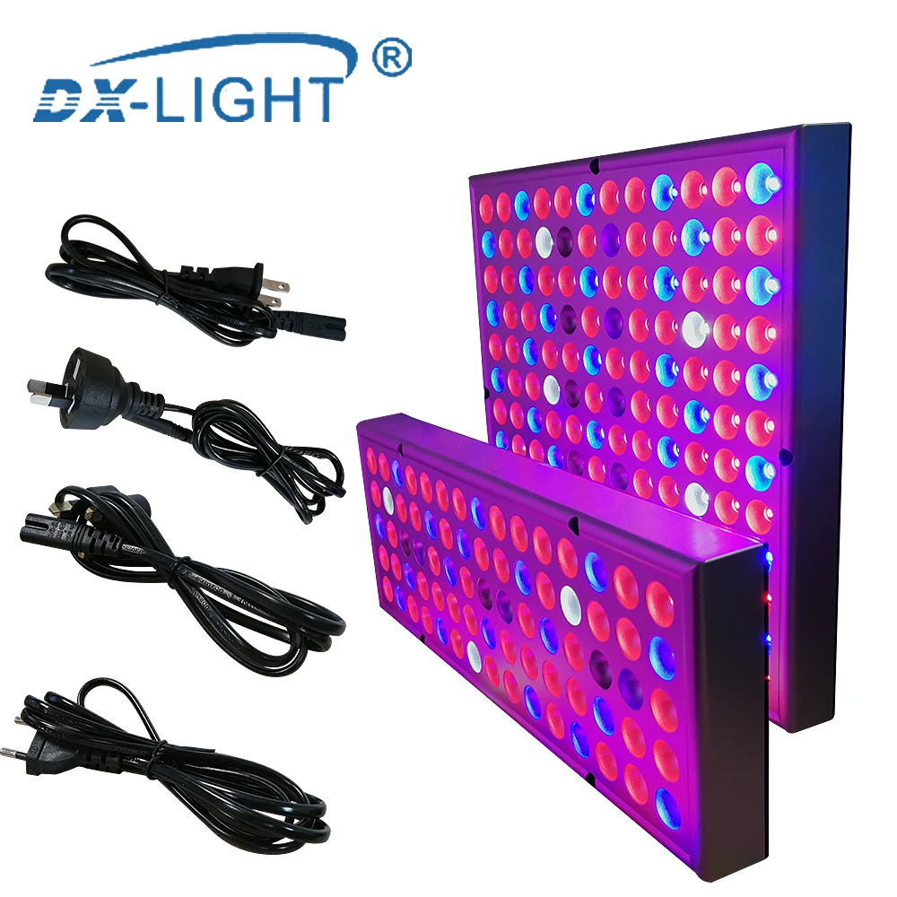 25 W 45 светодиодный светать полный спектр AC85 265V 150 5630SMD МВт водитель светильник
