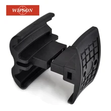 WIPSON AK MAG муфта Mag зажим для быстрой перезагрузки для AK47 серии страйкбола
