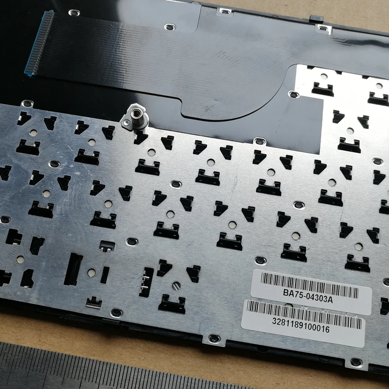 Cheap Teclado de substituição