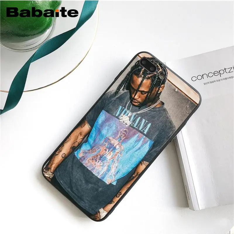 Travis Scott Hip Hop
