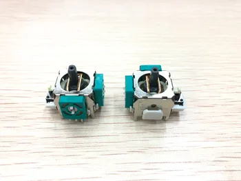 

50PCS/Lot For Xbox 360 3d Analog Stick Sensor Potentiometers Parts Joystick For Xbox360 for PS2 Controller