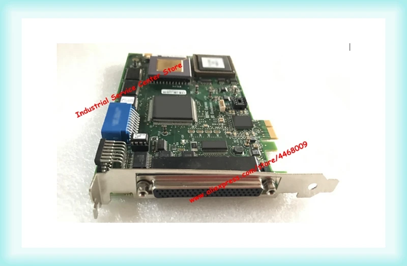 Промышленная материнская плата BDPAC EXPRESS BD BIOSCIENCES 33224030 SCH