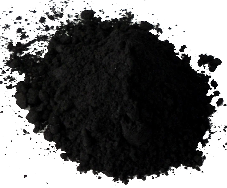 

MAGNETITE 500g Magnetic Conductive COIL CORE POWDER (Fe3O4, Ferric Oxide) Free Ship