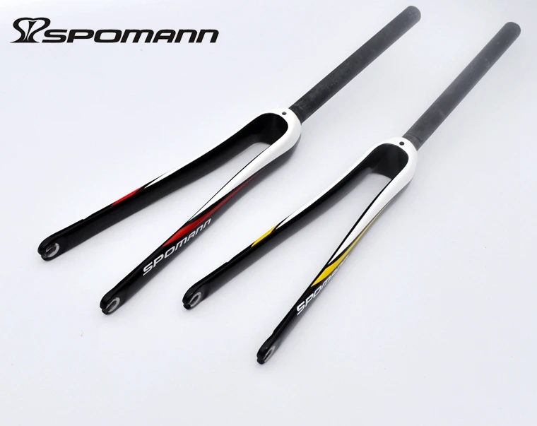 Sale 2016 SPOMANN road bike frame full carbon fiber china bicycle frame 51CM bicicleta parts carbon frame + fork + clamp + headset 1