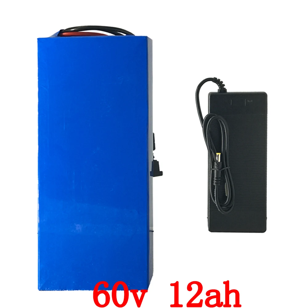 Аккумулятор 60v 12ah
