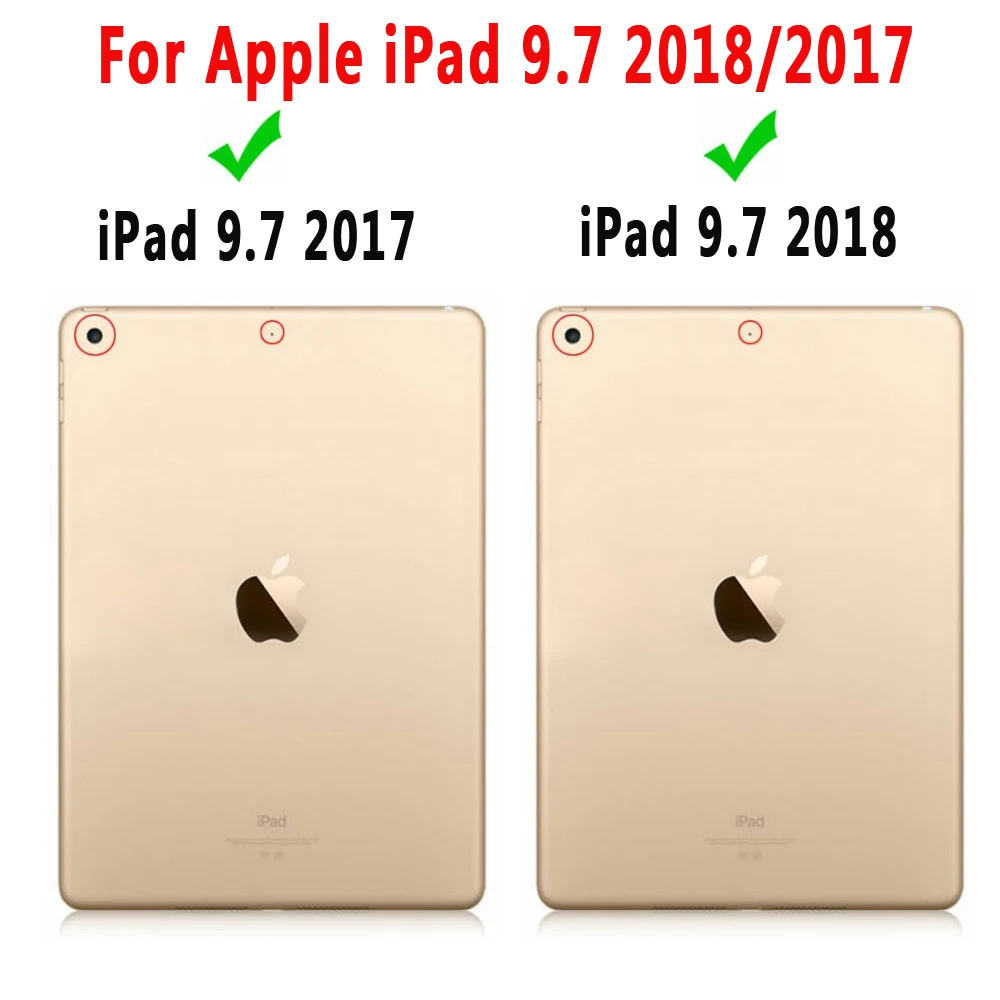 ipad 2018