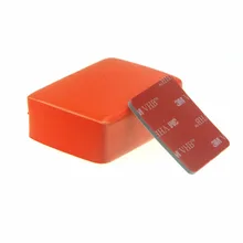 GoPro Surf Mouth Mount Dummy Bite Surfing Diving Accessories Set for GoPro Hero 4 3 5 Session Xiaomi 4K SJCAM SJ4000 H9