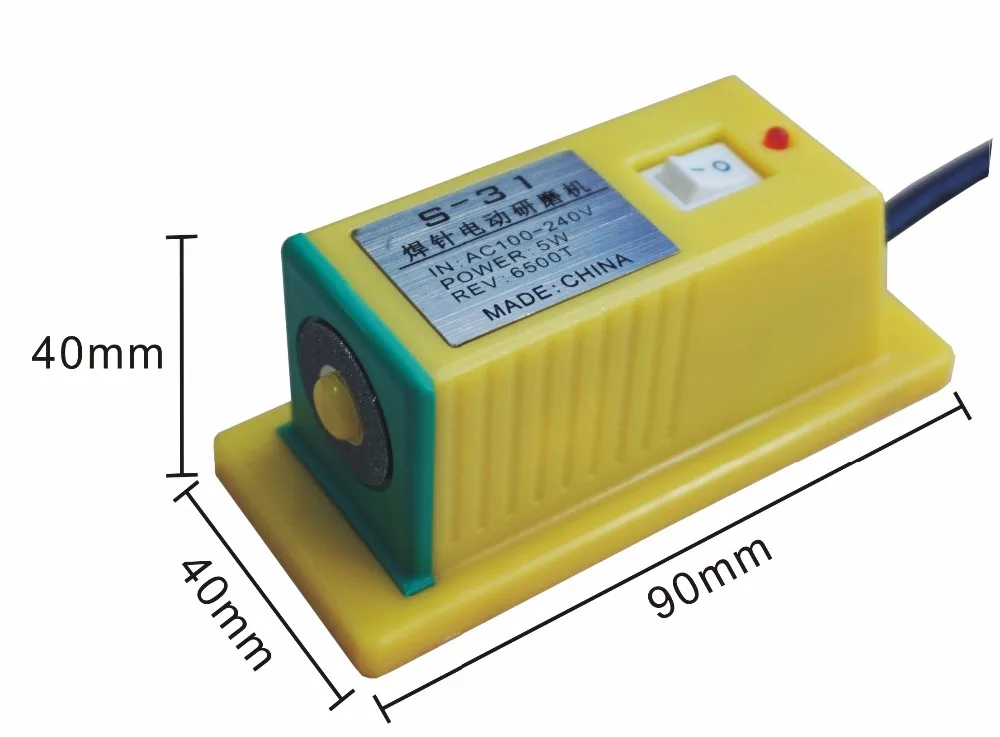 SUNKKO 709A 787A + 788H аккумуляторная точечная сварочная штифта Сварочная игла для сварки