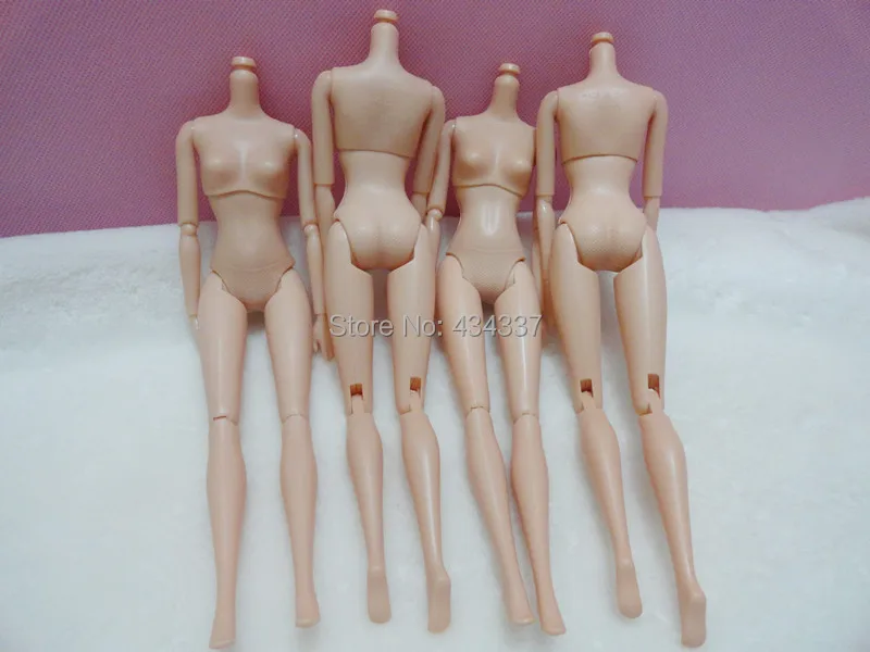 barbie doll with no head
