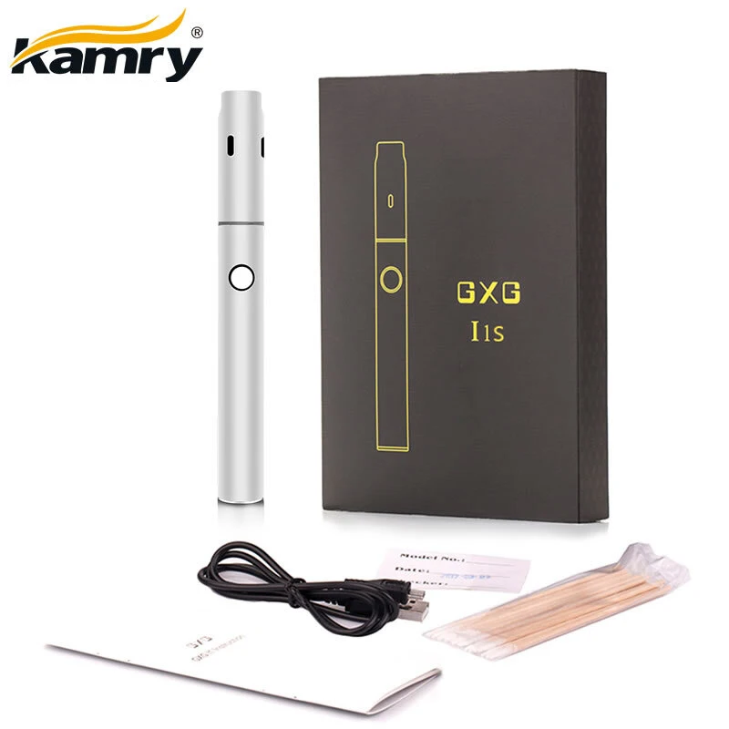 Оригинальный Kamry GXG I1S нагревательный палочка комплект электронной сигареты для