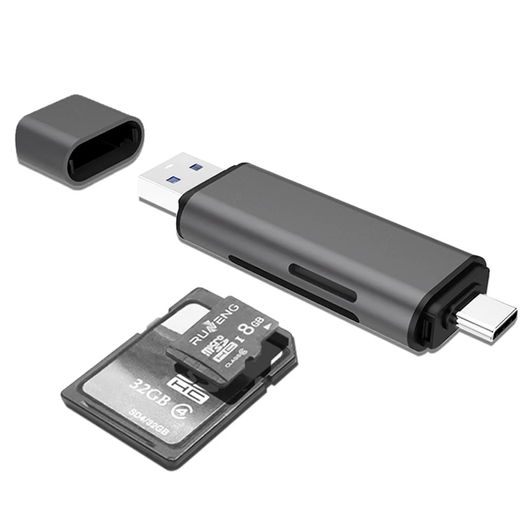 usb3.0 type c cardreader (10)