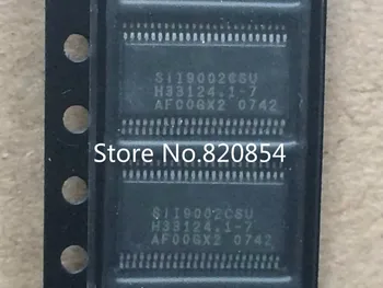 

50pcs/lot SiL9002CSUTR SiI9002CSUTR SiL9002CSU SiI9002CSU SiL9002 SiI9002 TSOP48
