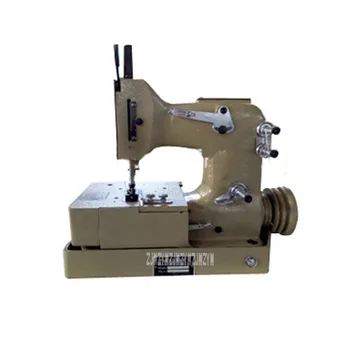 

DN-2HS Industrial Single Needle Woven Jute Rice Bag Sewing Machine Seaming PP/PE/Woven Bags For Food Cement Fertilizer Industry