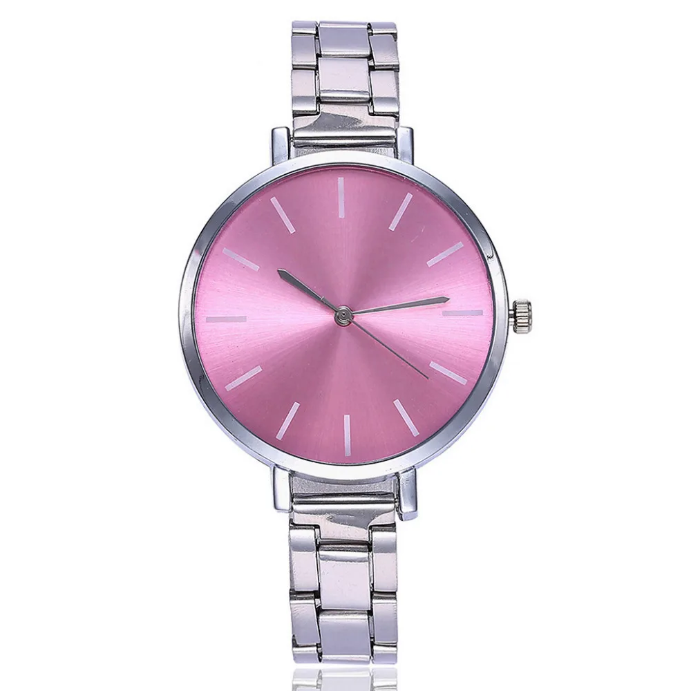 The New Style Women Watches Fashion Women Casual Watch Simple Analog Quartz Wristwatch New Dropshipping For Women Gifts The New Style Women Watches Fashion Women Casual Watch Simple Analog Quartz Wristwatch New Dropshipping For Women Gifts