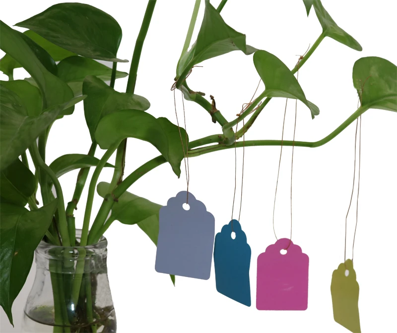 500 шт водонепроницаемые пластиковые садовые растения семена цветов этикетка бренд этикетка прочный, многоразовые инструменты разметки