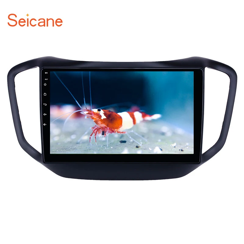 Perfect Seicane 2 Din Autoradio 10.1 inch Android 8.1 GPS Car Radio for Chery Tiggo 5 2014-2017 HD Touchscreen WIFI support Carplay 0 Perfect Seicane 2 Din Autoradio 10.1 inch Android 8.1 GPS Car Radio for Chery Tiggo 5 2014-2017 HD Touchscreen WIFI support Carplay 0