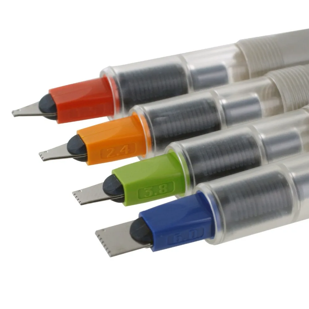 Parallel Pen 6 Мм Купить