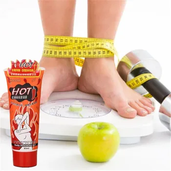 

Slimming body cream & 100% Nature Chili extracts 85 ml