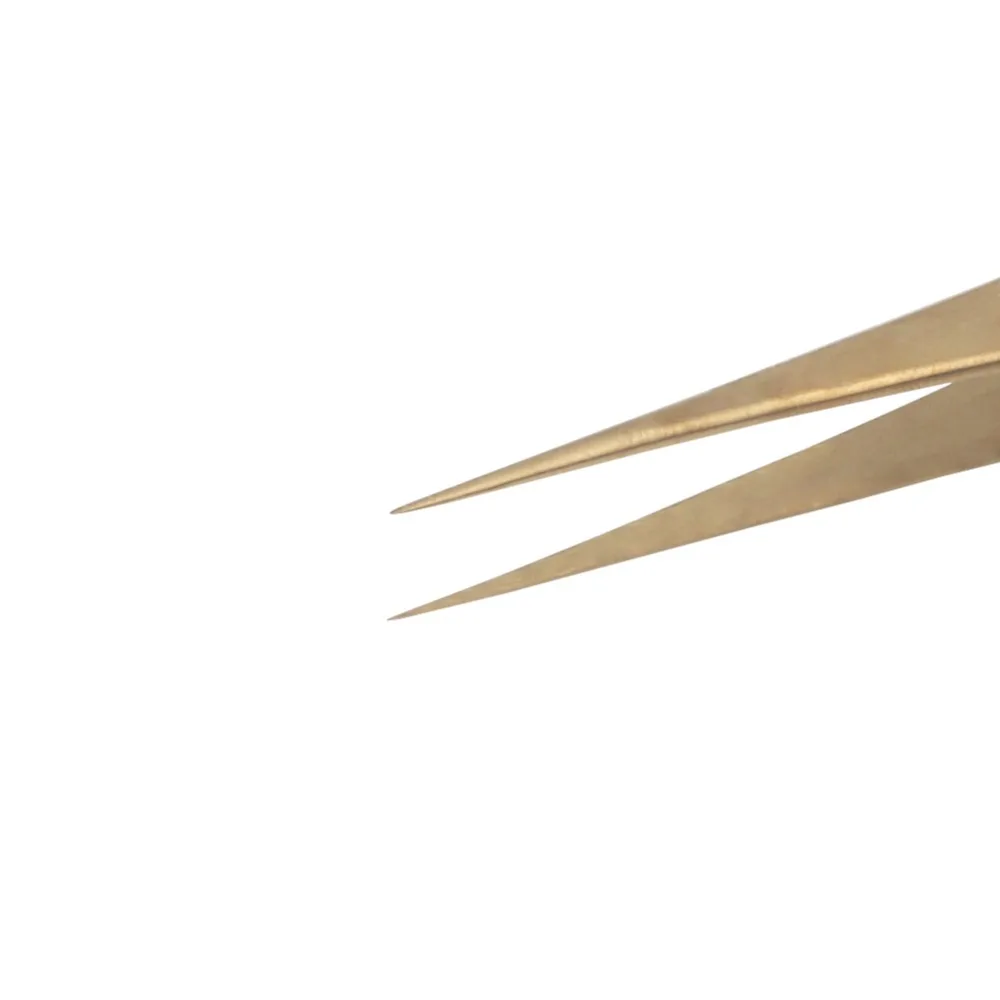 Electronics Industrial Tweezers (3)