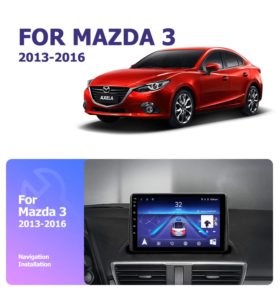 Clearance TEYES CC Car Radio Multimedia No 2 Din Android Video Player Navigation GPS For Mazda 3 Axela 3 BM 2013 2014 2015 2016 1 Clearance TEYES CC Car Radio Multimedia No 2 Din Android Video Player Navigation GPS For Mazda 3 Axela 3 BM 2013 2014 2015 2016 1