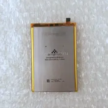 1pcs 100% High Quality 5000mAh Battery For thl 5000 phone