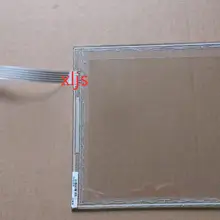 10,4 дюймовый сенсорный экран тестовая стеклянная панель для ELO E000126 SCN-A5-FLT10.4-SL0-0H1-R