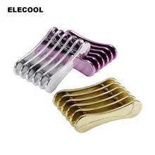 ELECOOL 5 сеточная ручка-держатель для дизайна ногтей, кисти, подставка-держатель для ручек, стойка для дизайна ногтей, оборудование для дизайна ногтей, многофункциональные принадлежности для ногтевого салона TSLM2