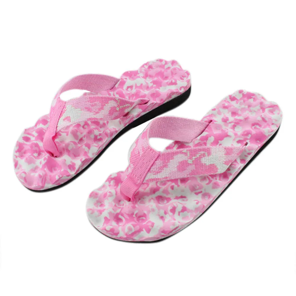 

Summer Beach Flip Flops Sandals Women's Slippers Female Flat Sandals Flip Flops