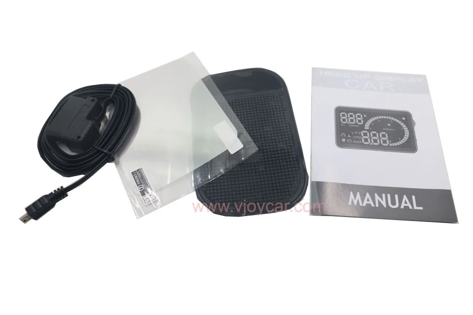 X6 OBD2 HUD (19)