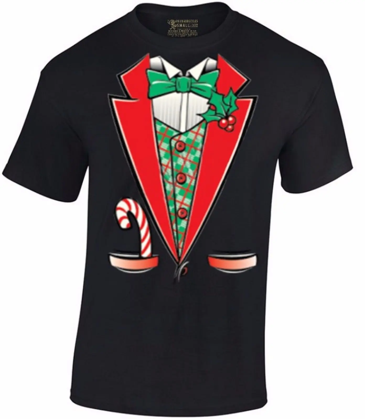 xmas party shirts