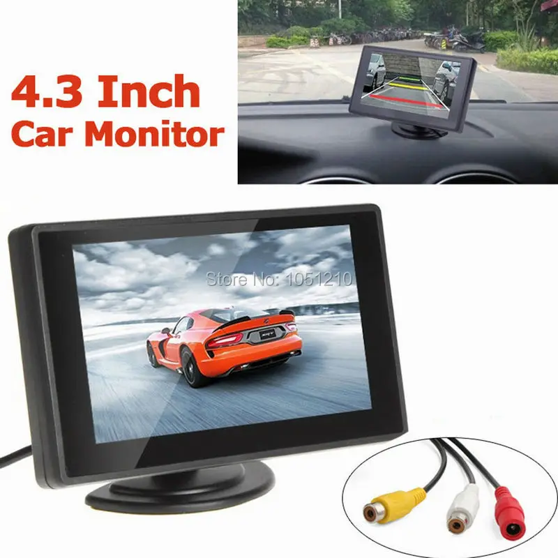 ouchuangbo 4.3 inch monitor _2