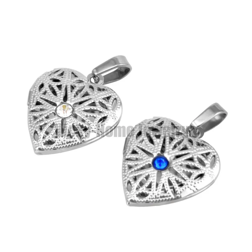 ZP-PDL229-4 Diffuser Locket