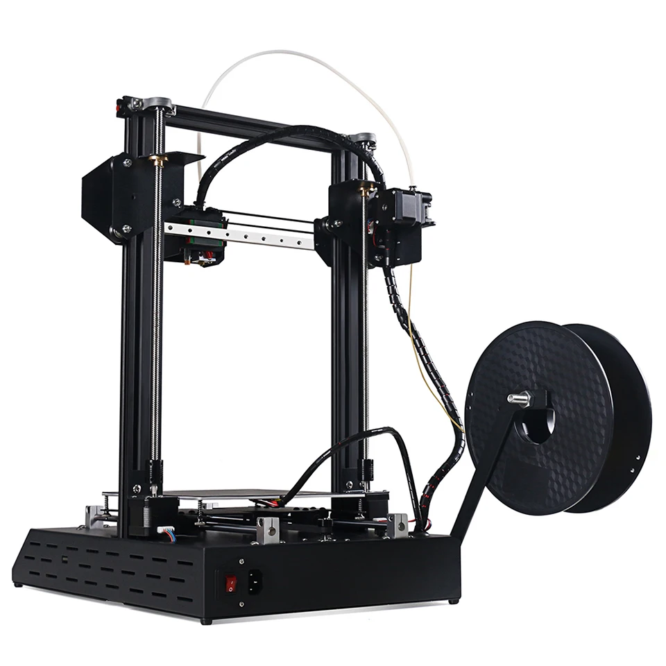dp5 3d printer 3-4