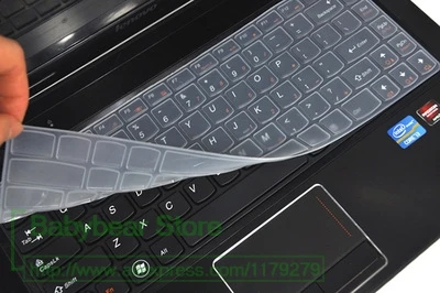 For Lenovo S41-70 Z41 U41 U41-70 V1000 V3000 I2000 Flex 3 14 3-1470 Ultra Thin Soft Tpu Keyboard Protector Skin Cover | Компьютеры и