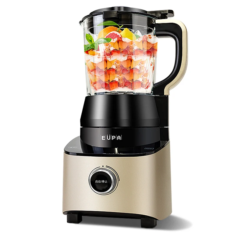 Eupa Household Full Automatic Intelligent Wall Breaking Machine Heating