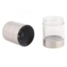 Molinillo кафе из нержавеющей стали руководство соли, специй, перца шлифовальный станок для домашней кухни Koffiemolen