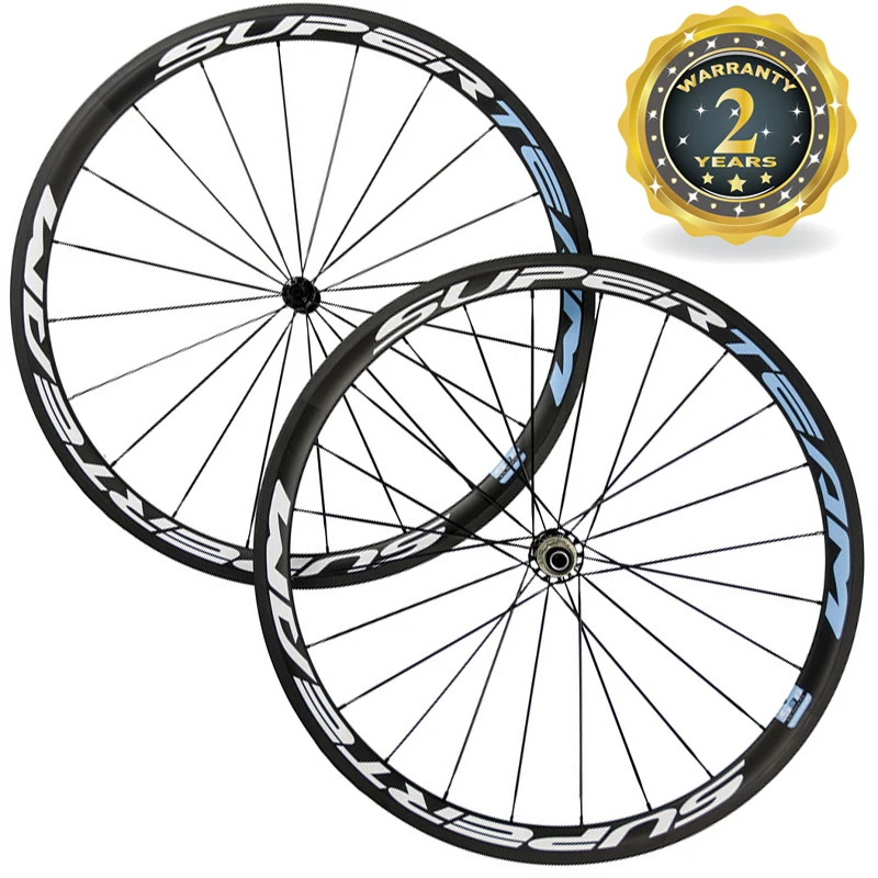 superteam bike wheels