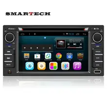 2 din car dvd player gps navigation for TOYOTA Corolla Camry Rav4 Previa Vios HILUX Prado