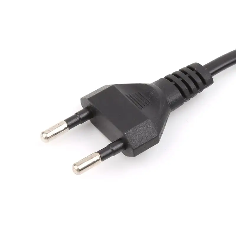 Продажа Регулируемый адаптер питания с экраном дисплея AC100V 240V DC3.8V 37V штепсельной вилкой европейского стандарта