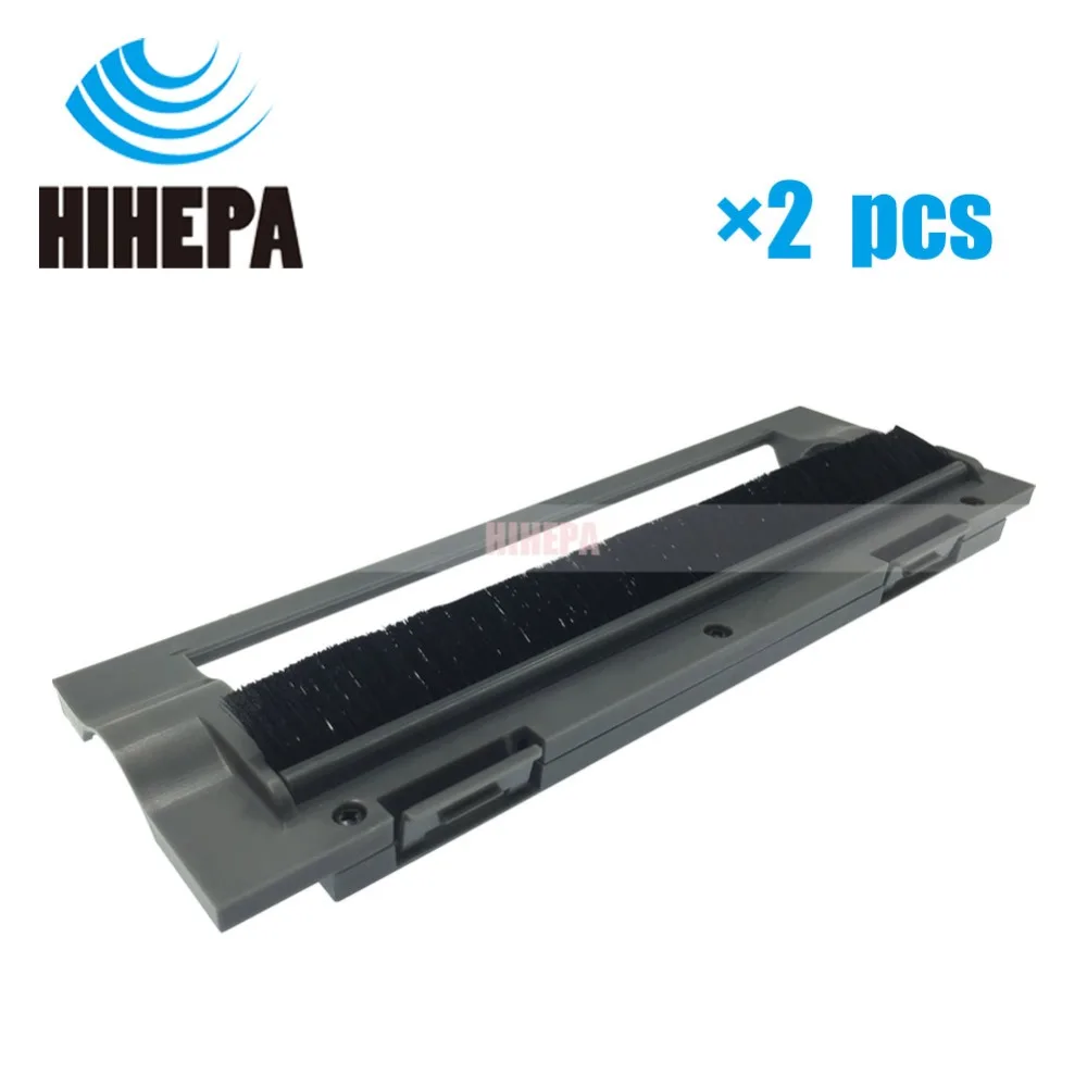 

2 Brushroll Doors for Shark ION Robot RV700_N RV720_N RV850 RV851WV RV850BRN/WV RV850C RV850WV RV860WVC Vacuums, Fit # 1154FK950