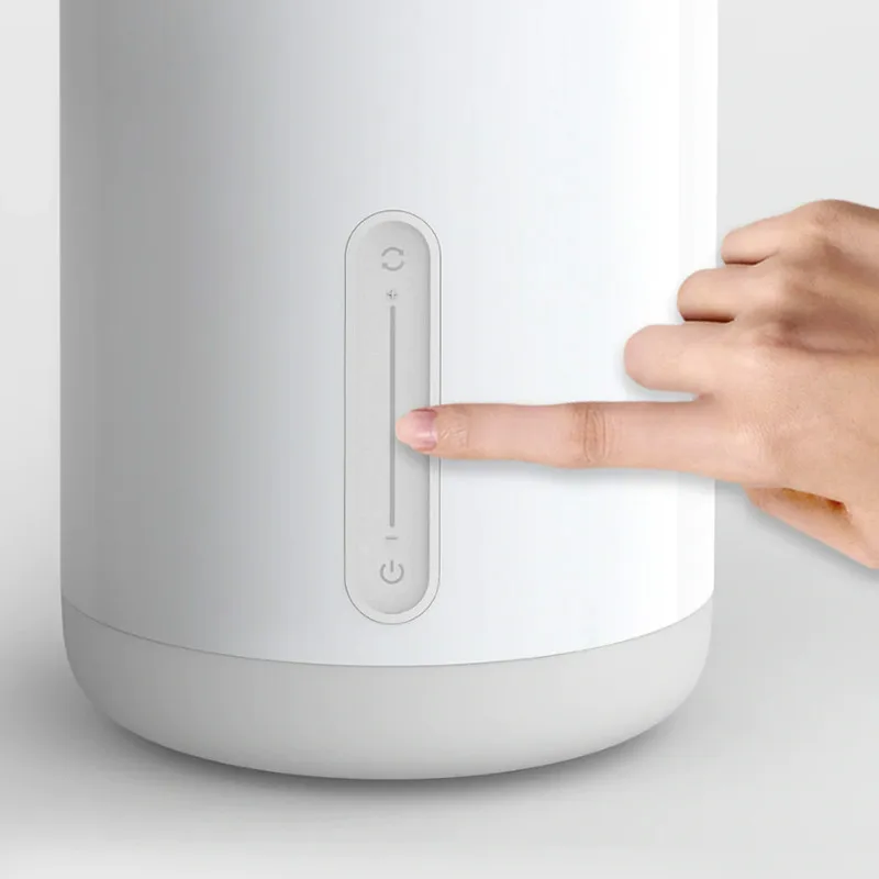 Прикроватная настольная лампа Xiaomi Mijia 2 оригинальный светильник для умного дома