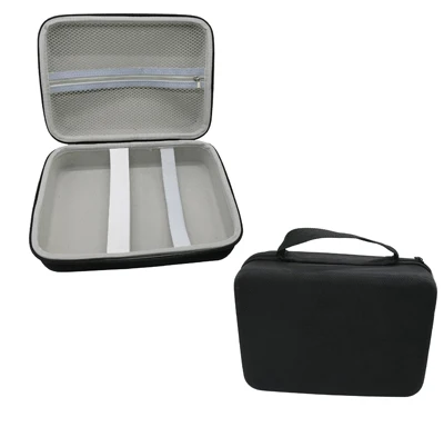 Hard Waterproof And Shockproof Eva Omron Carrying Case Storage Bag Protective Sleeve For Omron Blood Pressure Monitor Aliexpress