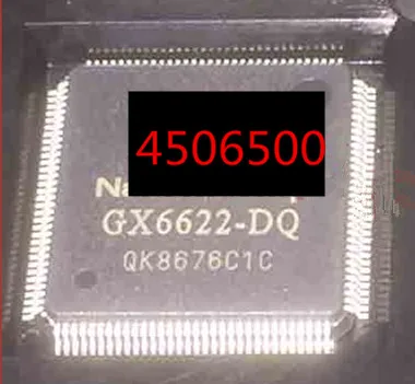 

2pcs GX6622 GX6622-DQ TQFP100 100%