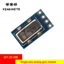Panel GY-35-MB Single Axis Gyro Analog Gyro Module ENC-03MB Module