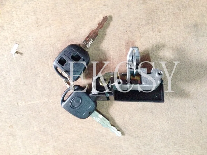 

HANDLE LOCK DOOR LOCK GLOVE BOX LOCK FOR GREAT WALL WINGLE GREAT WALL V240 V200 GREAT WALL STEED GREAT WALL PICKUP